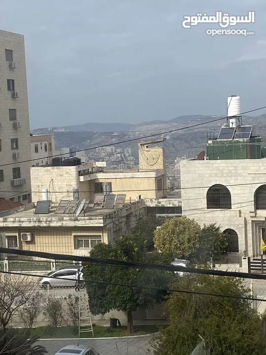 شقة عظم قرب مسجد الفردوس اول المخفية 161م بعمارة جديدة وصغيرة تصلح استثمار