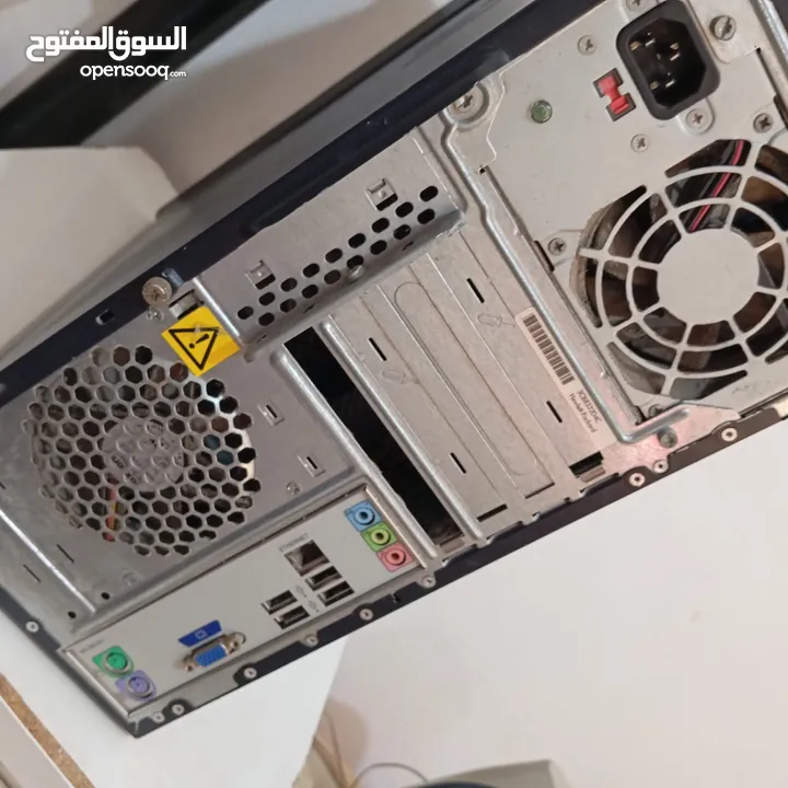 جهاز windows 7 للبيع بحالة ممتازة جدا