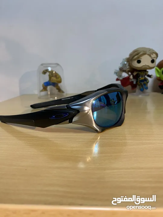 نظارة شمسية  رياضية أوكلي Oakley