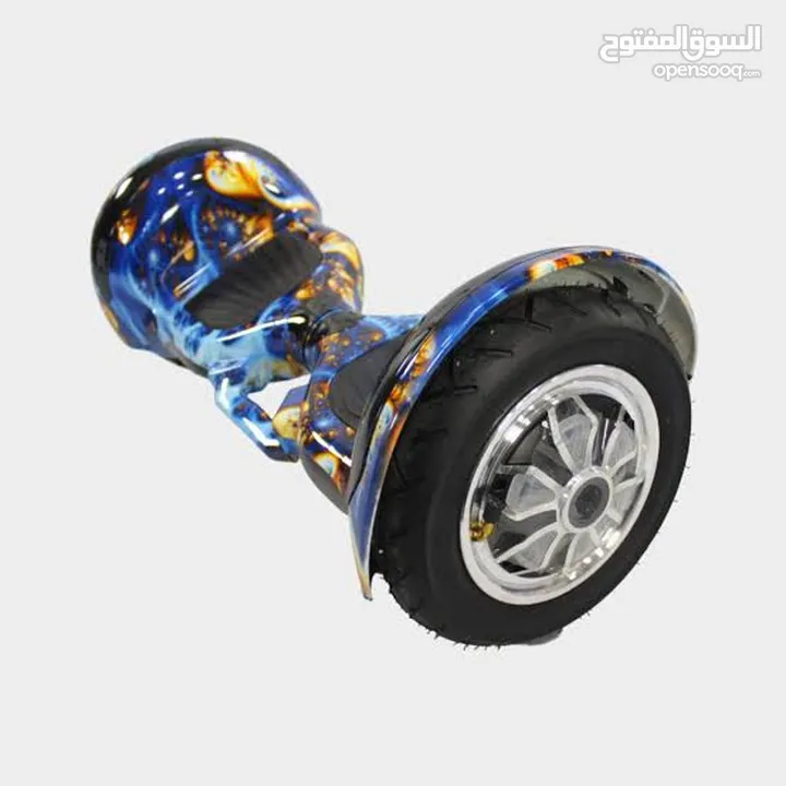 لو تزلج هافر بورد Hoverboard