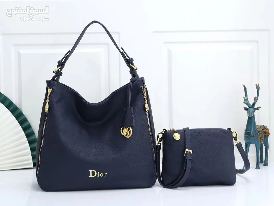 حقائب Dior