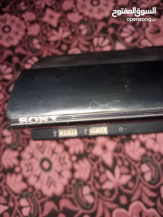 موجود جهاز كمبيوتر مكتبي مع شاشه و بلاي ستيشن 3 مهكره مع ايتين وجهاز كمبيوتر مع شاشه توصيل مجاني