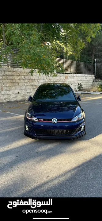 Gti فللللللل مع بانوراما