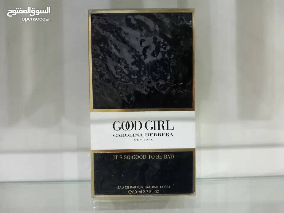 Carolina Herrera Good Girl