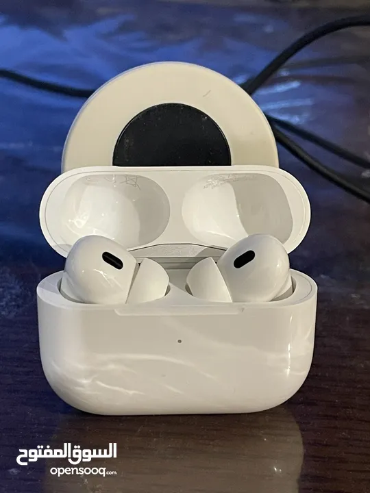 Airpods pro 2