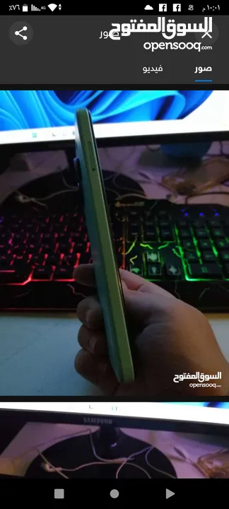 Mangic15 64g  بحالة جيدة جدا