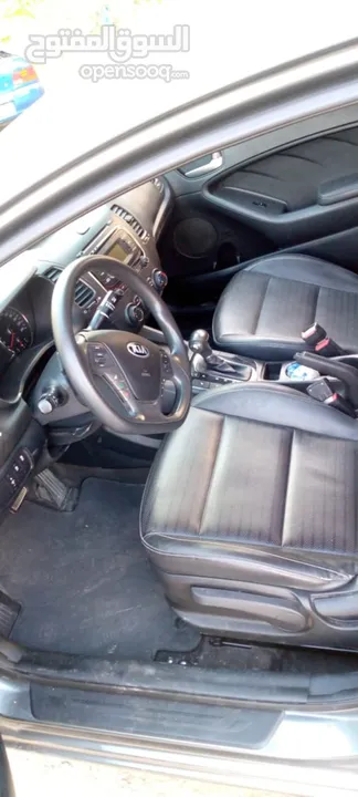 Kia k3 2016:للبيع