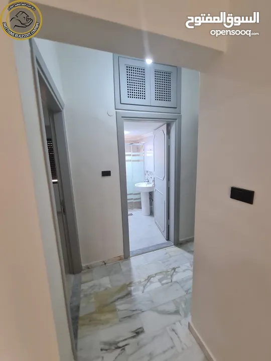 شقة مميزة للبيع في الصويفية - قرب زيت وزعتر طابق اول 150م تشطيب سوبر ديلوكس