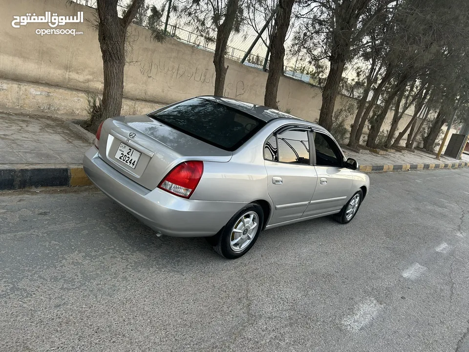 أفانتي XD 2001
