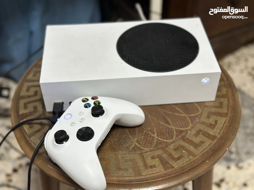 Xbox sires s