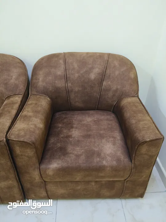 5 Seater sofa