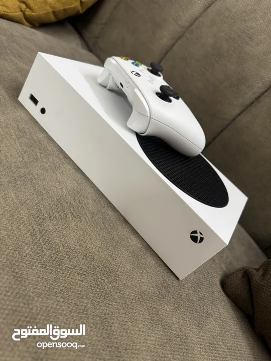 Xbox series s
