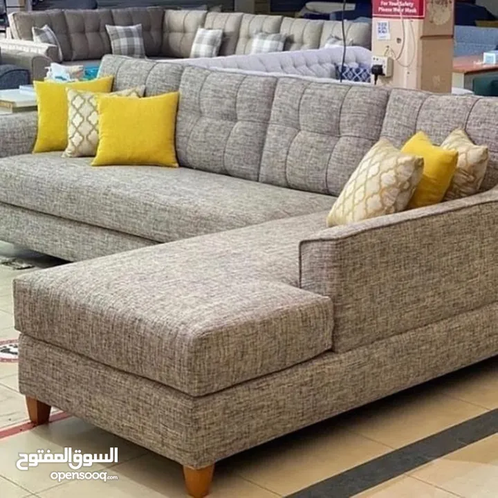 new style sofa connection