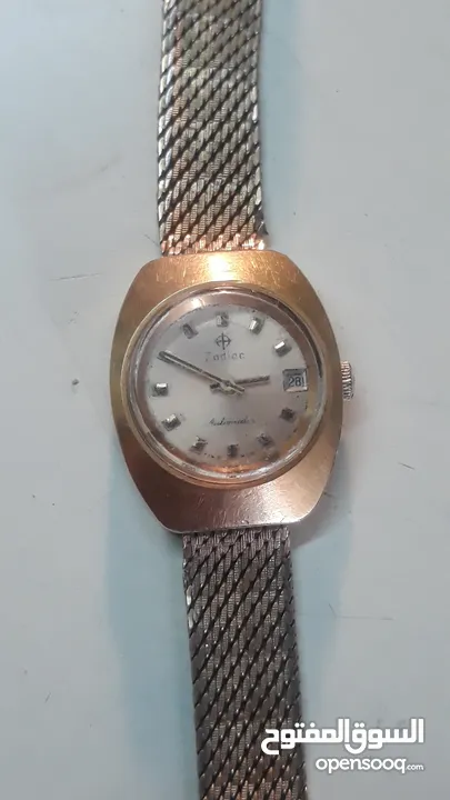 swiss  watch