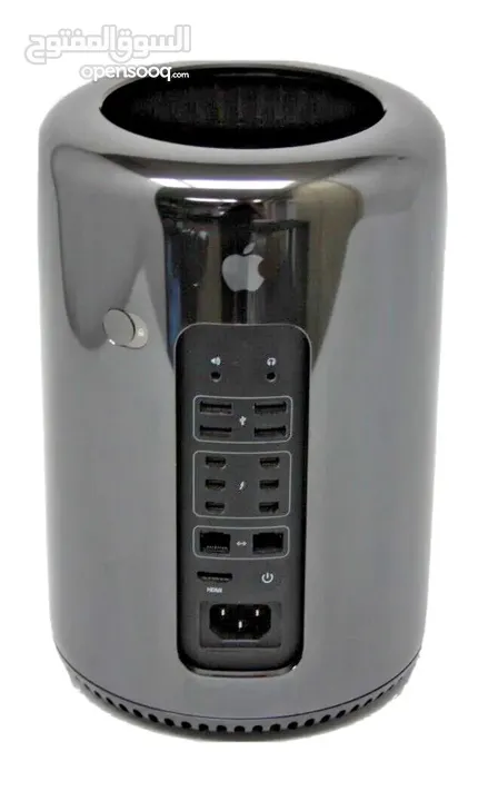 Mac Pro (Late 2013) Like New