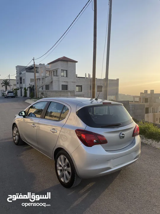 اوبل كورسا 2019