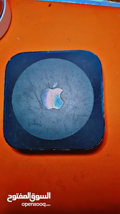 للبيع Apple TV بحالة ممتازة