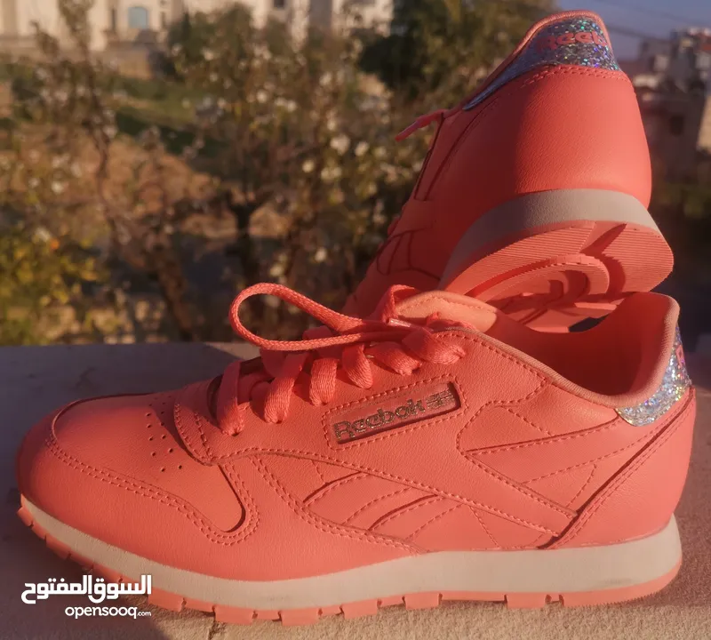 حذاء رياضي Reebok