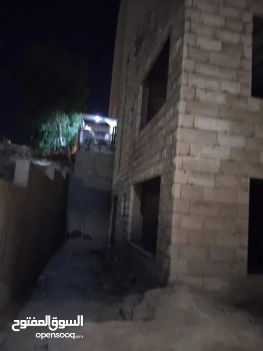 منزل مستقل طابقين عظم للبيع بسعر مغري
