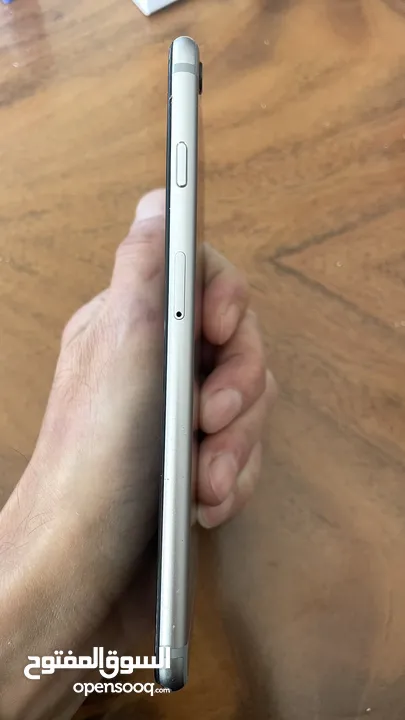 ايفون 6plus بحالة فوق الممتازة