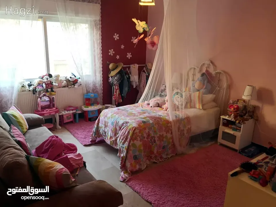 شقة مفروشة للإيجار 240م2 ( Property 12801 ) سنوي فقط