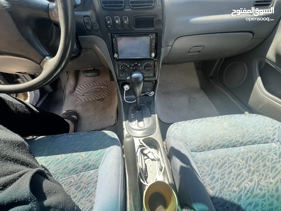 سيفيا 2 1997 للبيع