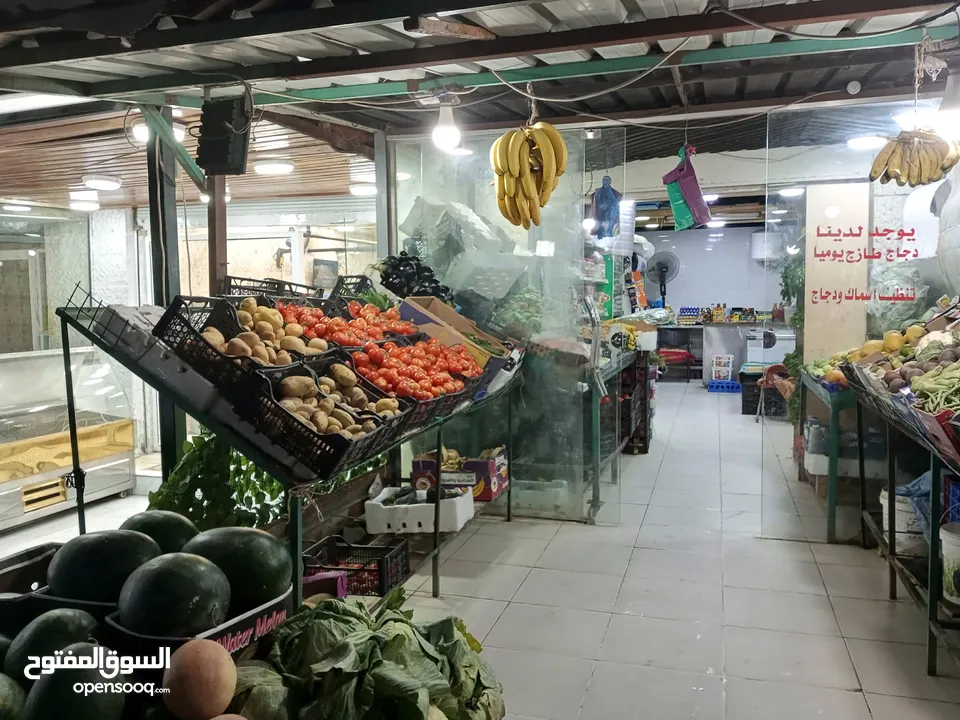 محل تجاري للبيع