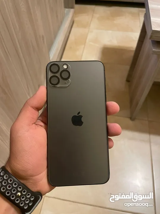 Iphone 11 Pro Max 64 gb       ايفون 11 برو ماكس