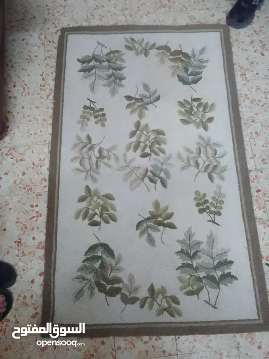 سجاده صناعه يدويه انتيكا