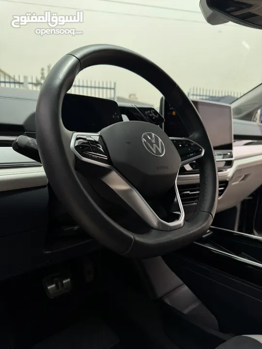 Volkswagen ID6 pro 2022-2023
