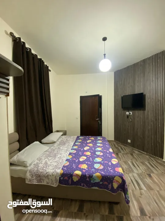 منتجع بيت العقبه السياحي ومركز غوص