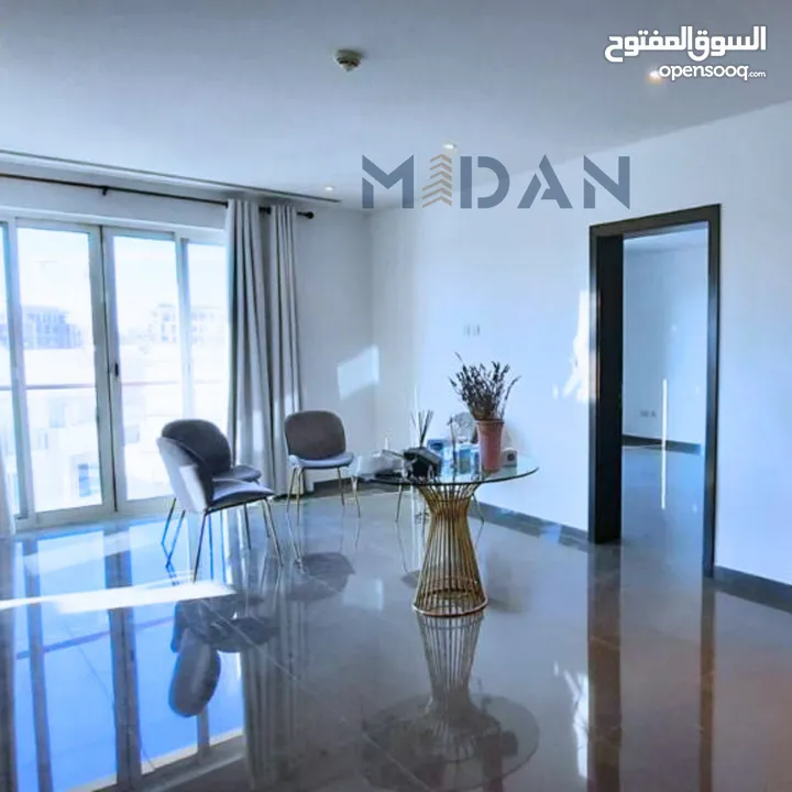 AL MOUJ  2 BEDROOM APARTMENT FOR RENT