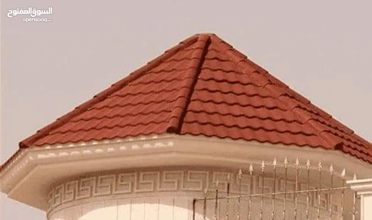 تركيب كرميد وترميم وصيانه كافه اعمال الكرميل من استبدال الحبه المكسور ومعالجه الخشب