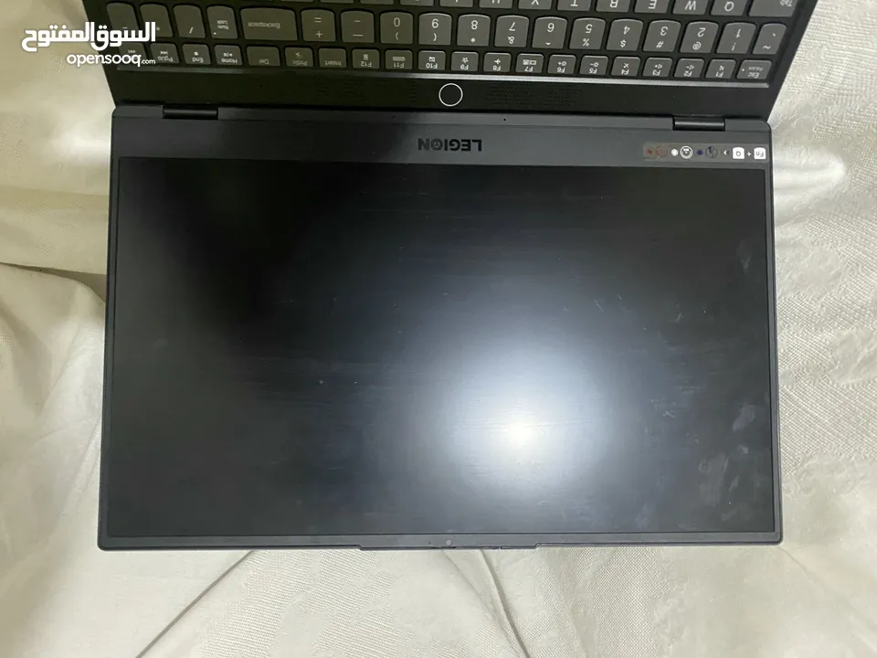 Lenovo Legion S7 15ACH6