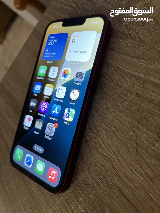 iPhone 13 مستعمل