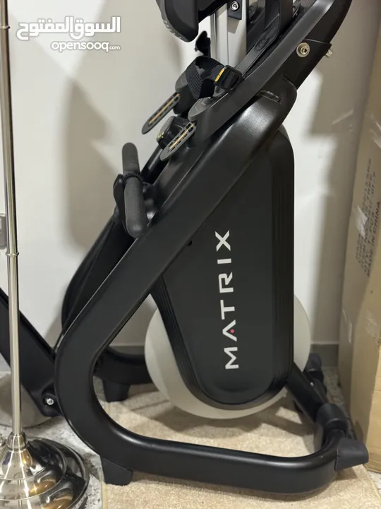 MATRIX - Rowing Machine