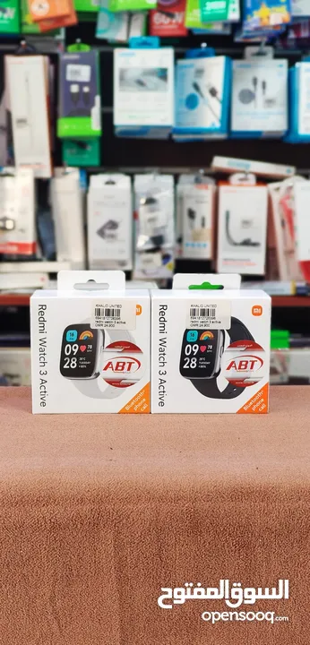 REDMI WATCH 3 ACTIVE FOR SALE