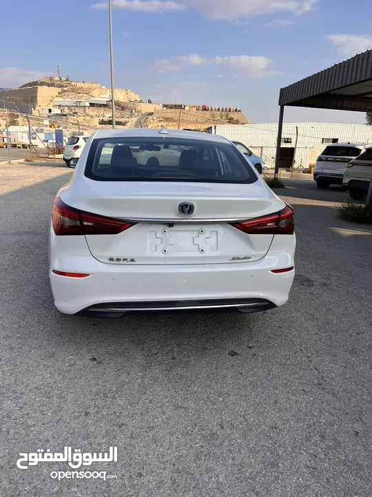 شانجان ايدو بوز ابيض موديل2021.ممشى قليل فحص 4جيد +جيد #شانجان اي ستار موديل 2020 بسعر 7500فحص كامل