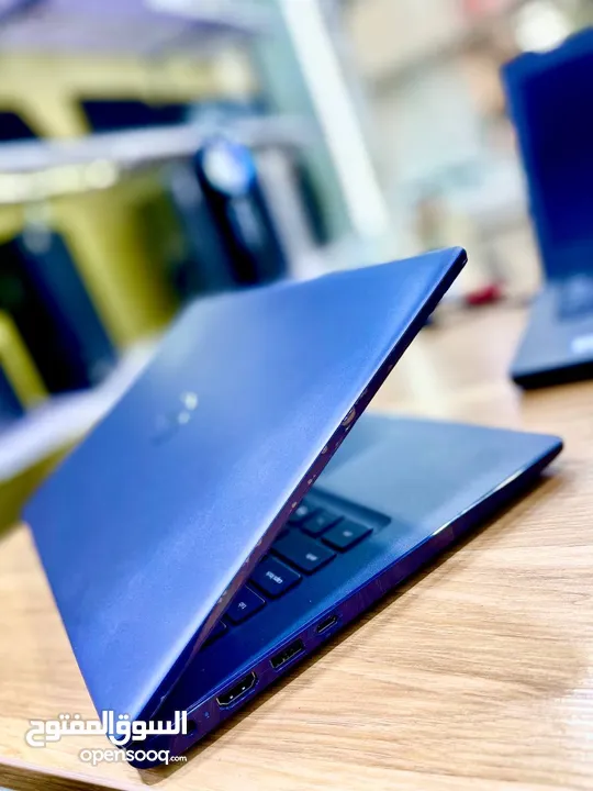 جيل عاشر Core i5 هارد 256 SSD رام 8 شاشة 14 FHD نظافه 100% بسعر 345 الف