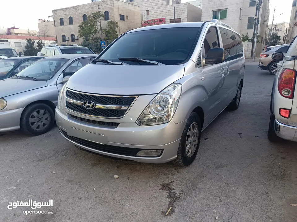 H1 دهان جديد كوشوك جديد  ليمتد مكيف شغال حامي بارد  الوقود ديزل توماتيك