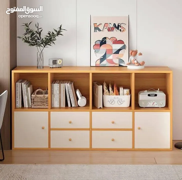 مزنون او خزانة مطبخ