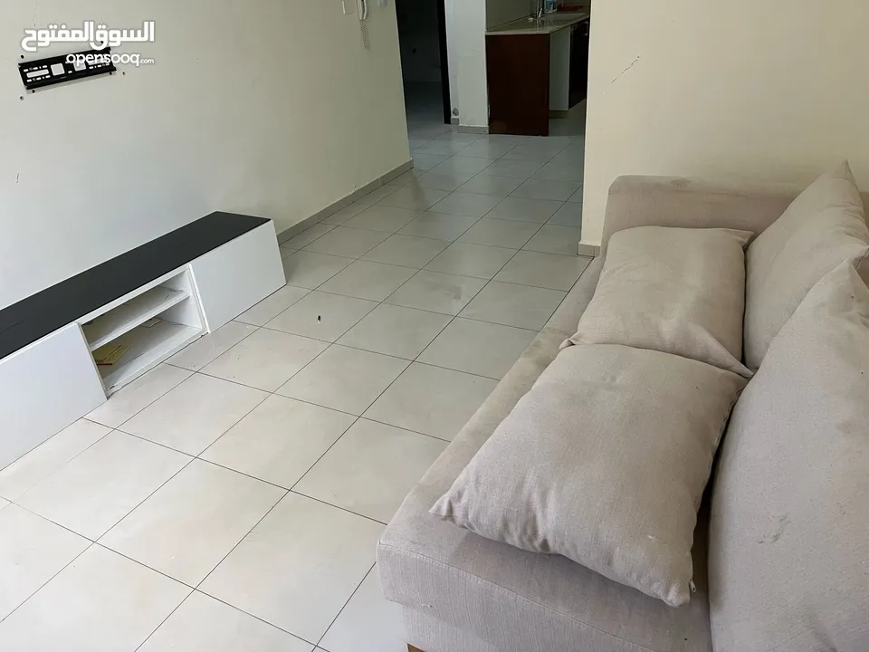 استوديو للبيع في روابي موقع مرتب