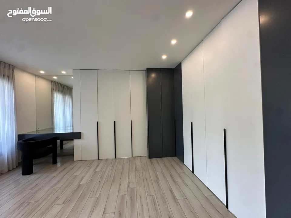 شقه مفروشه للايجار في الدوار الرابع ( Property 42952 )-175063744