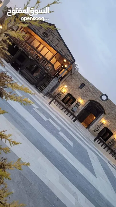 بلاط بازلت وادراج جميع القياسات بأسعار مغريه