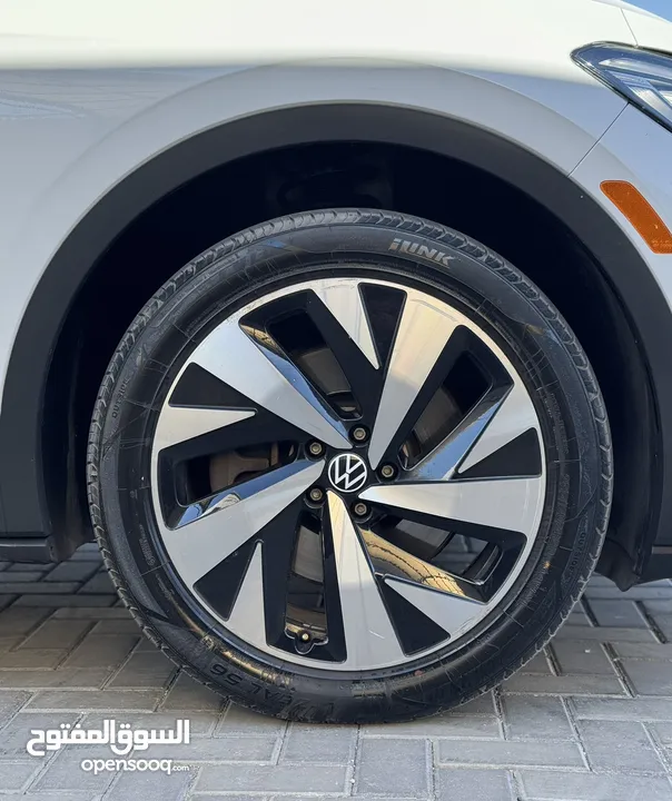 VOLKSWAGEN ID.4 PRO S 2021