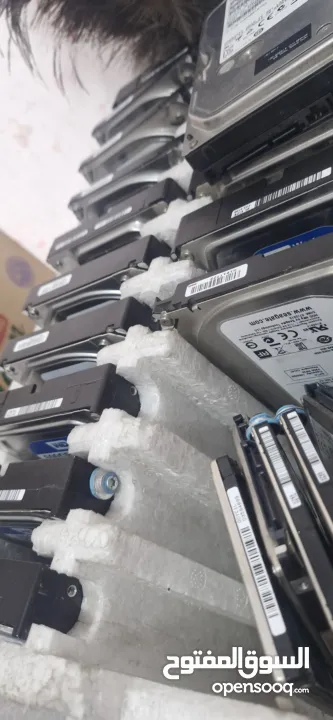 هارد ميكانيكي