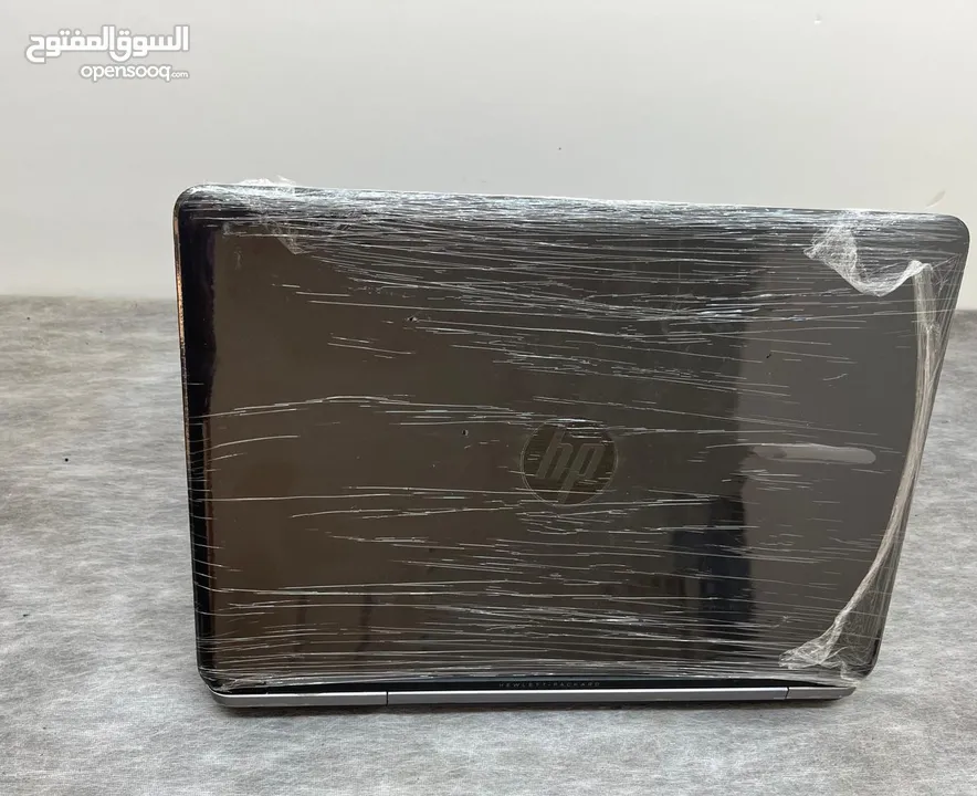 لابتوب اتش بي اي 5 Laptop HP I5 مستعمل بافضل الاسعار