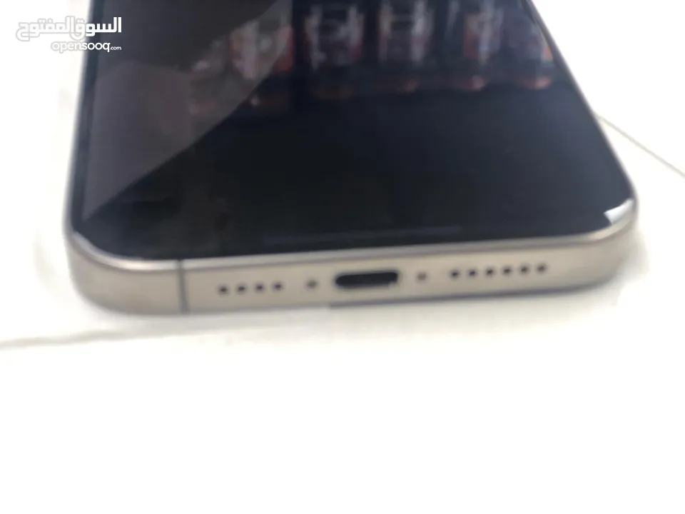 وكاله ايفون 15 برو ماكس iPhone 15 Pro Max