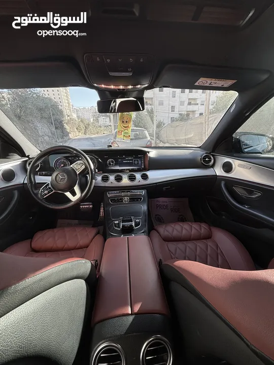 مرسيدس E220d