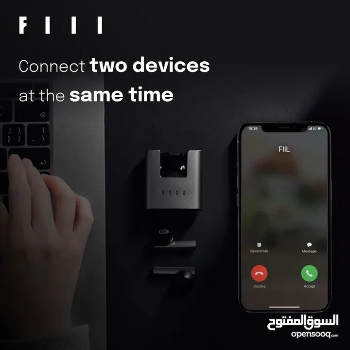 FIIL CC Nano